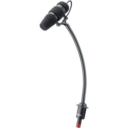 DPA - 4099 high sense, CORE Microphone [loud SPL, red label]