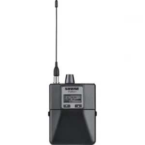 Shure P9RA