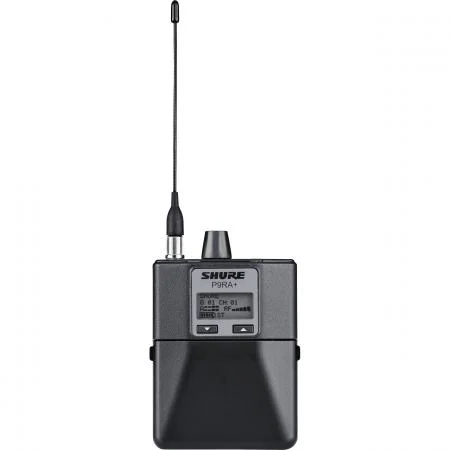Shure P9RA
