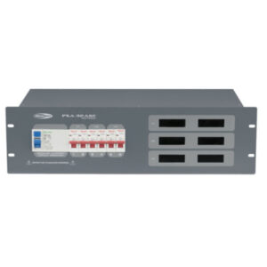 380V KRACHTSTROOMVERDELERS / DISTRO