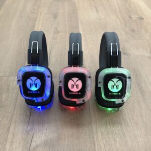 SILENT DISCO