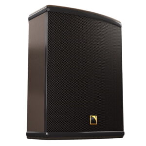 GELUID SPEAKERS / LUIDSPREKERS (LOS)