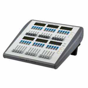 Avolites Tiger Touch Fader Wing