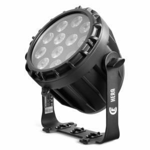 CLF - Hera LED-Par, IP65