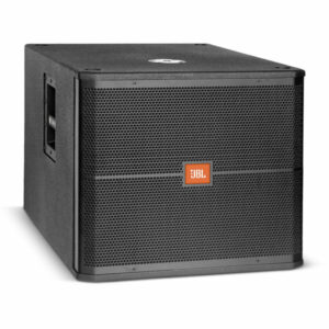 JBL SRX 718S