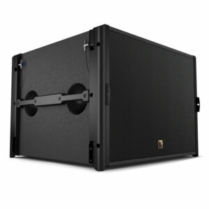 L-Acoustics - SB18, subwoofer