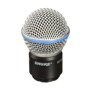 Shure Beta 58 cartridge