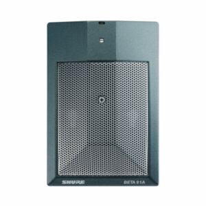 Shure Beta 91 A