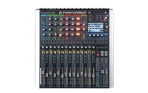 Soundcraft Si Performer 1