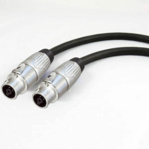 SpeakON cable - NL8 10,0 m (8x2,5mm²)