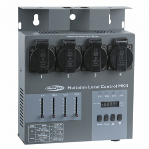 showtec Multidim