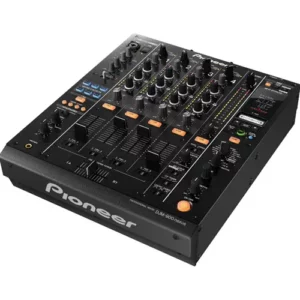 Pioneer DJM 900 nx