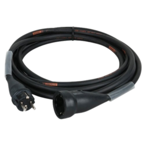STROOM KABELS 230 volt