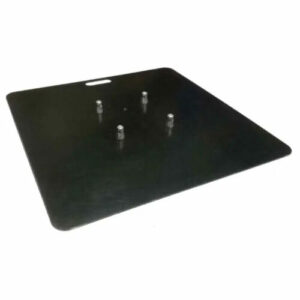 BASEPLATES / TOPPLATES