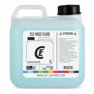 CLF - Haze Fluid, 1L