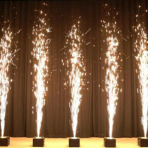 VUURWERK / SPARKELS