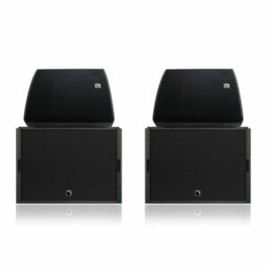 GELUIDSINSTALLATIE MONITOR SETS