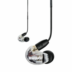IN EAR MONITORING / IEM