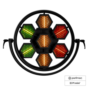 Portman P1 Mini LED
