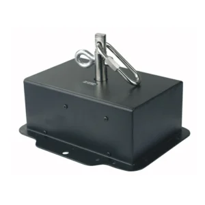 Spiegelbol Motor t/m 100cm (incl 2x quicktrigger)
