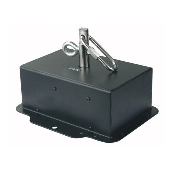 Spiegelbol Motor t/m 100cm (incl 2x quicktrigger)