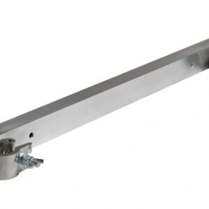 Stagedex trap > deck connector