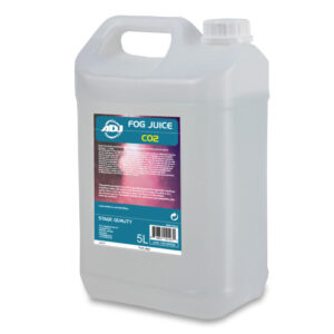 ADJ - FOG JUICE CO2 – CO2 effect (per liter)