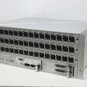 Soundcraft vi  stage box 48 -16 cat 5