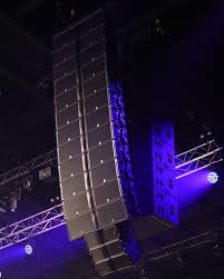 GELUIDSINSTALLATIE SETS