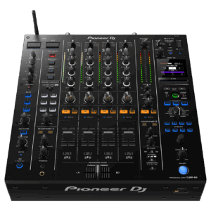 Pioneer DJM-A9