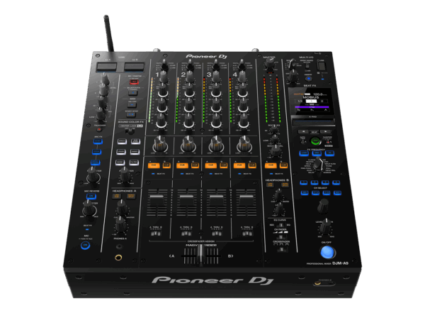 Pioneer DJM-A9