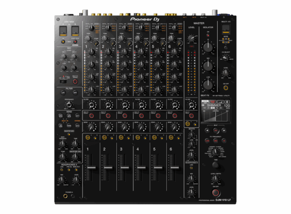 Pioneer DJM-V10
