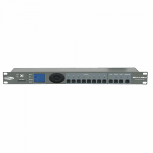 Showtec DR Pro Rack