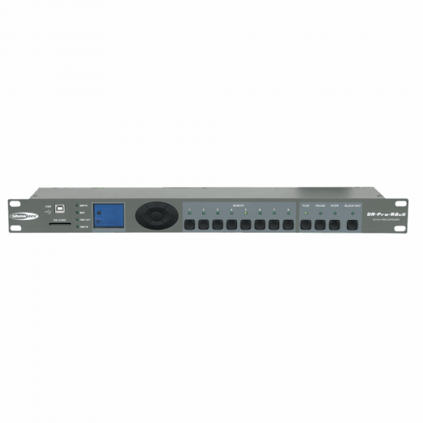 Showtec DR Pro Rack