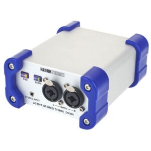 Klark Teknik DN200