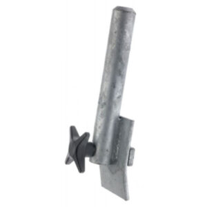 Prolyte Stagedex Railing adapter SM-RAIL-ATT-04