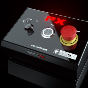 Magic FX – SFX SAFETY ARM CONTROLLER